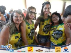 Feijoada do Nilsão